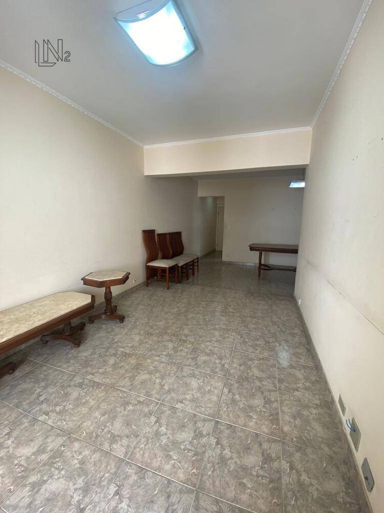 Apartamento, 3 quartos, 122 m² - Foto 3