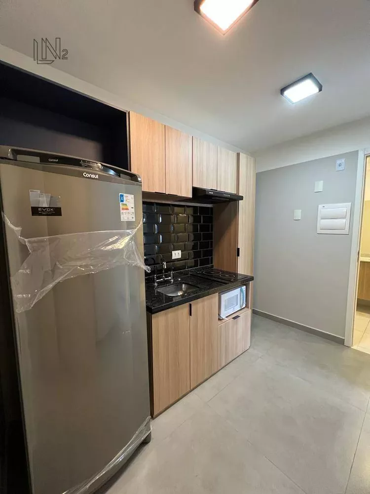 Kitnet-Studio, 35 m² - Foto 5