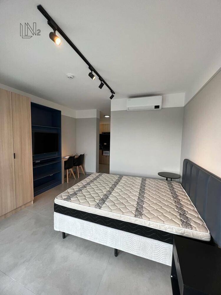 Kitnet-Studio, 35 m² - Foto 9