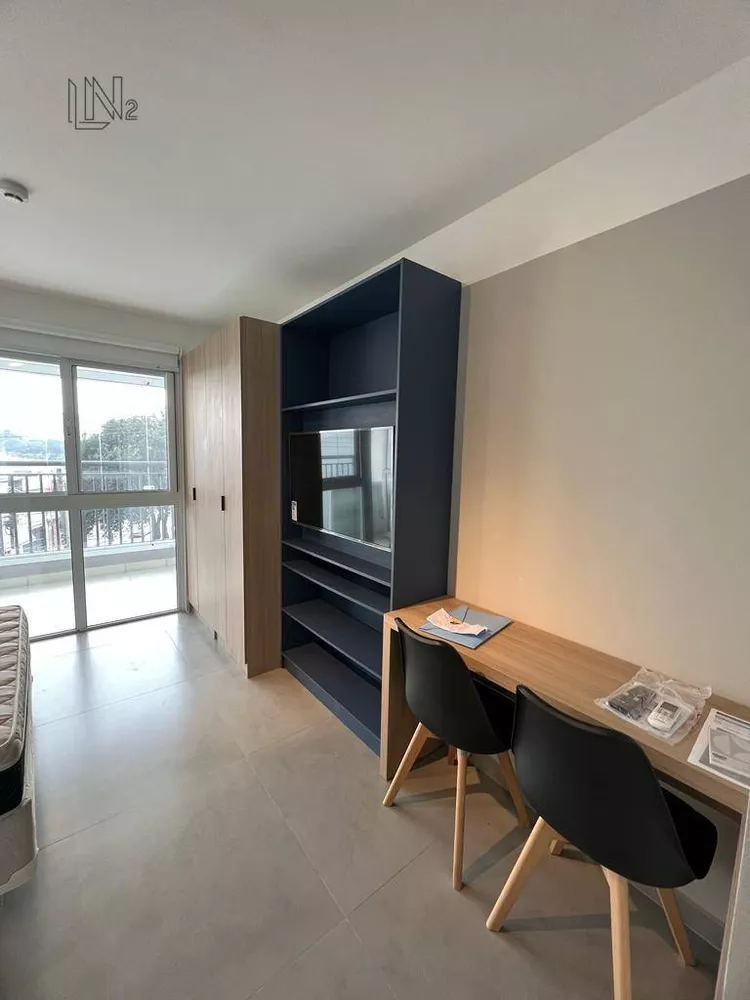 Kitnet-Studio, 35 m² - Foto 2