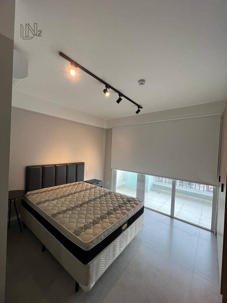 Kitnet-Studio, 35 m² - Foto 10