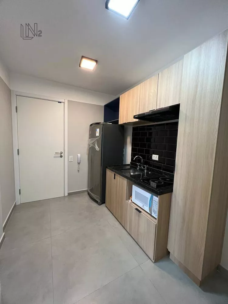 Kitnet-Studio, 35 m² - Foto 4