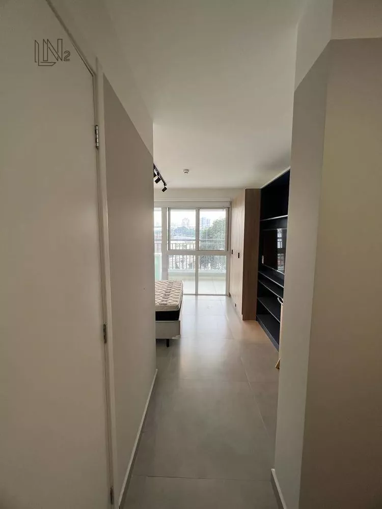 Kitnet-Studio, 35 m² - Foto 8