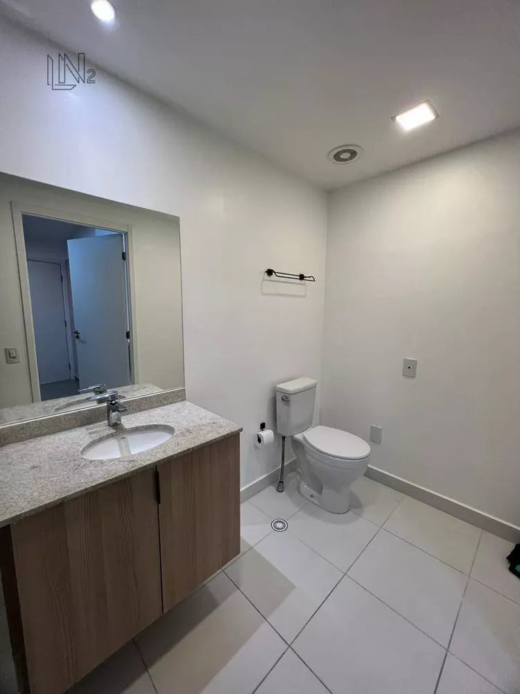 Kitnet-Studio, 35 m² - Foto 7