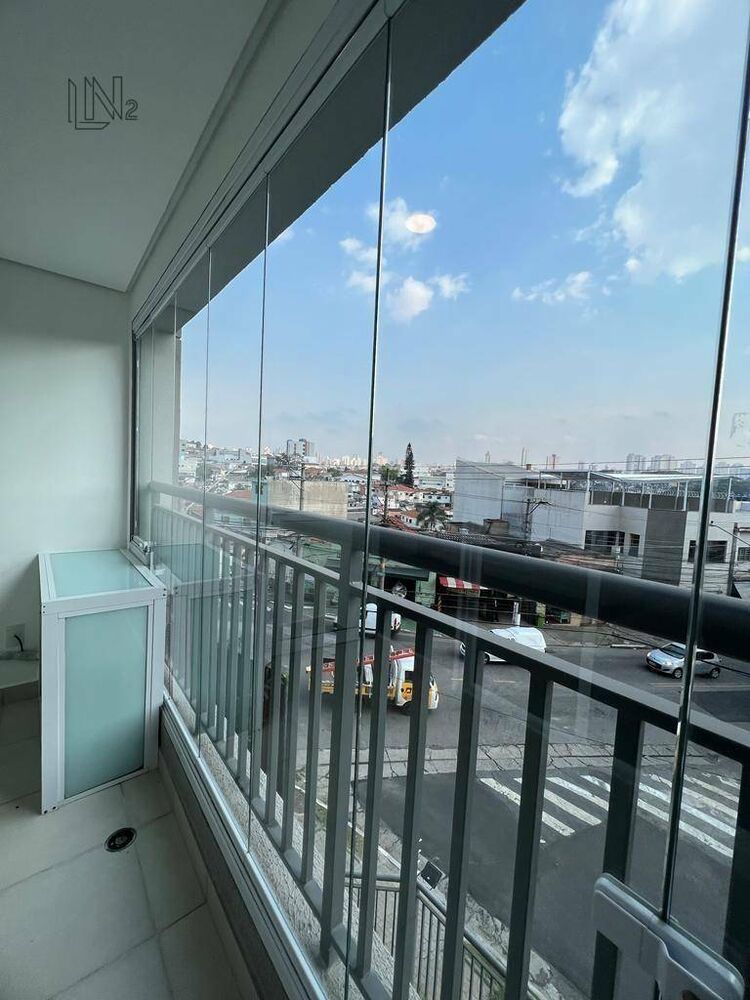 Kitnet-Studio, 35 m² - Foto 11
