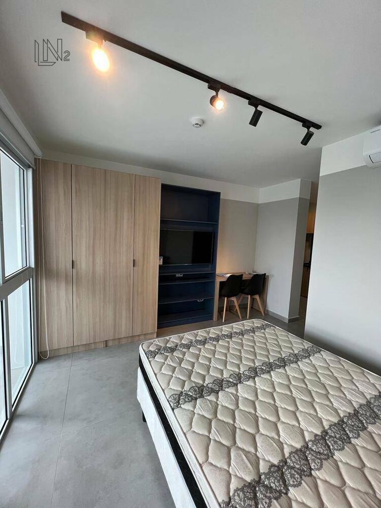 Kitnet-Studio, 35 m² - Foto 12