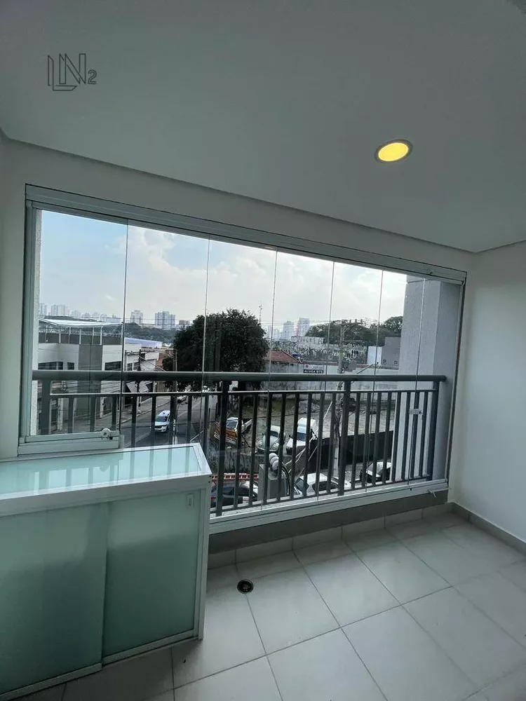 Kitnet-Studio, 35 m² - Foto 1