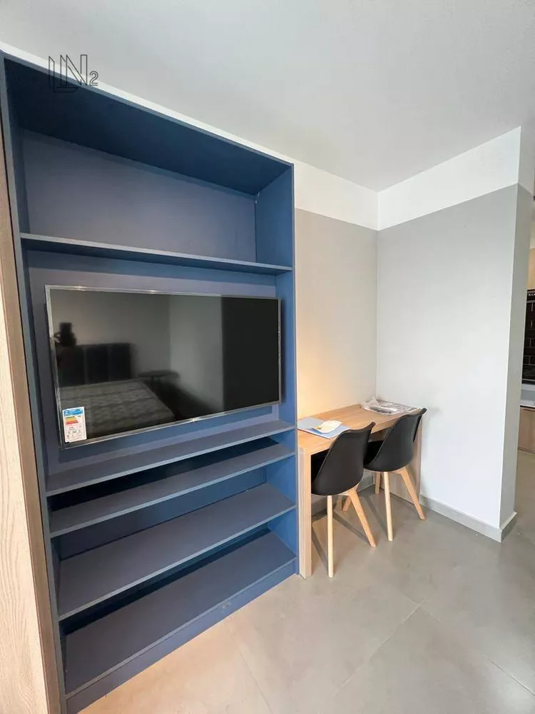 Kitnet-Studio, 35 m² - Foto 3