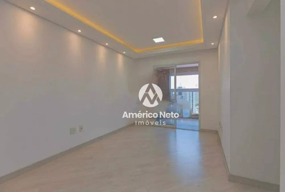 Apartamento, 3 quartos, 74 m² - Foto 2