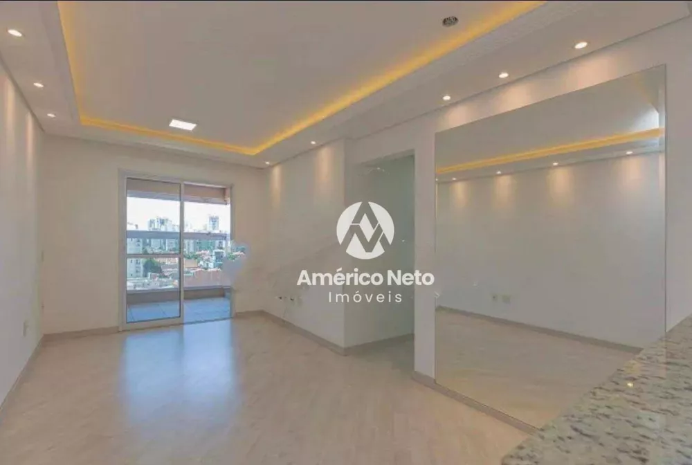 Apartamento, 3 quartos, 74 m² - Foto 7
