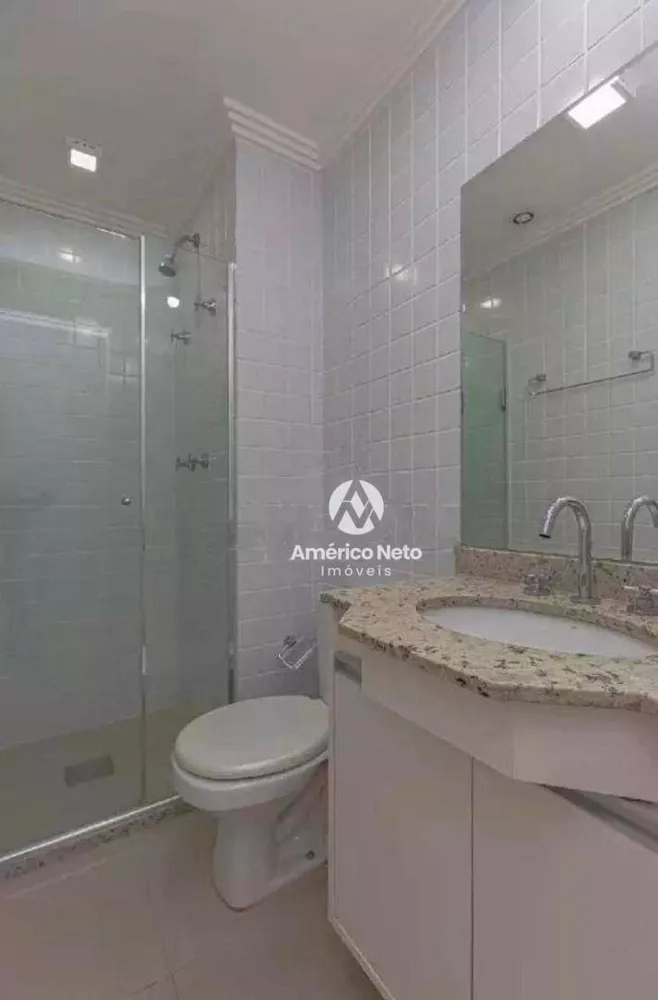 Apartamento, 3 quartos, 74 m² - Foto 4