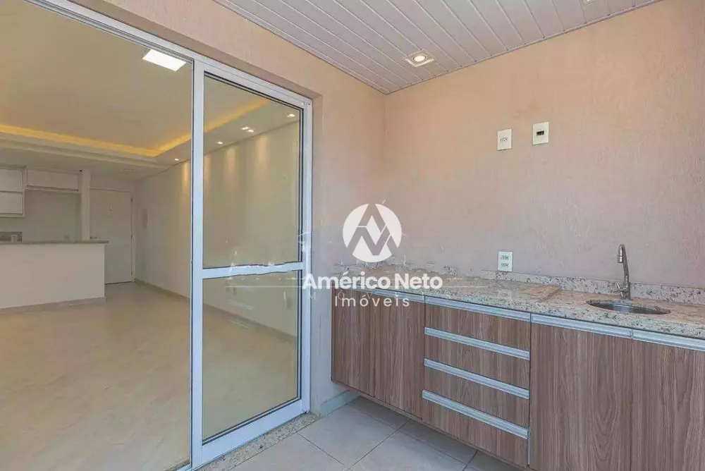 Apartamento, 3 quartos, 74 m² - Foto 1