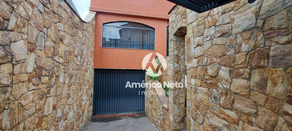 Sobrado, 3 quartos, 221 m² - Foto 5