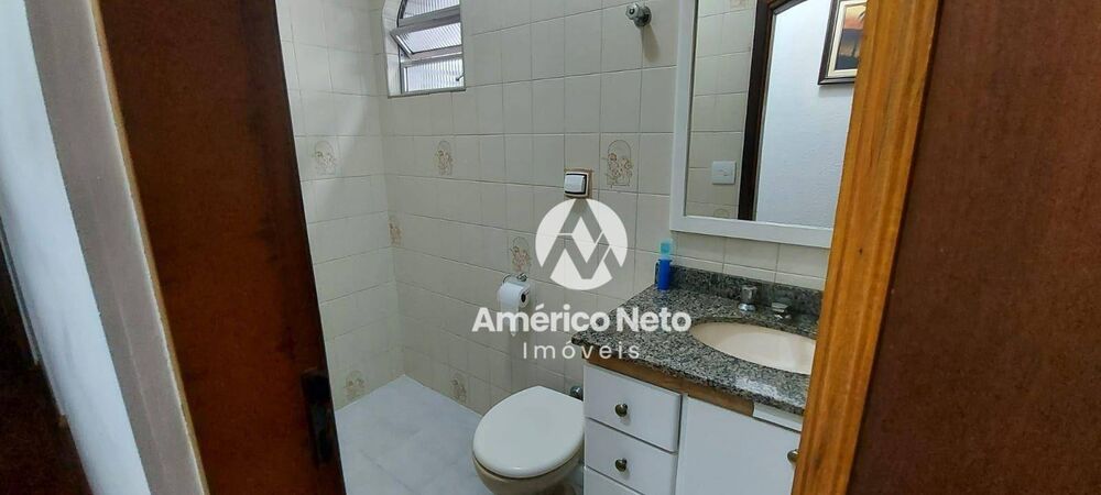 Sobrado, 3 quartos, 221 m² - Foto 2