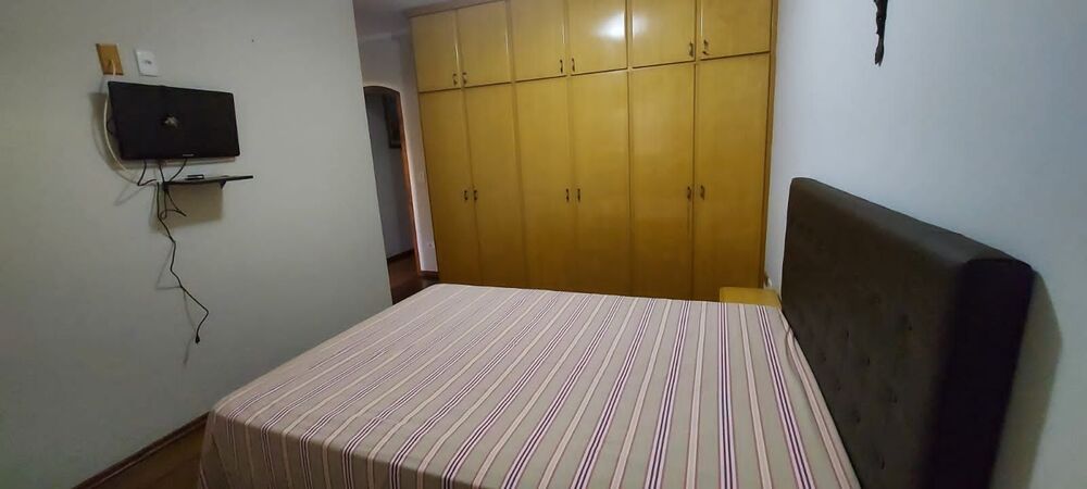 Sobrado, 3 quartos, 221 m² - Foto 3