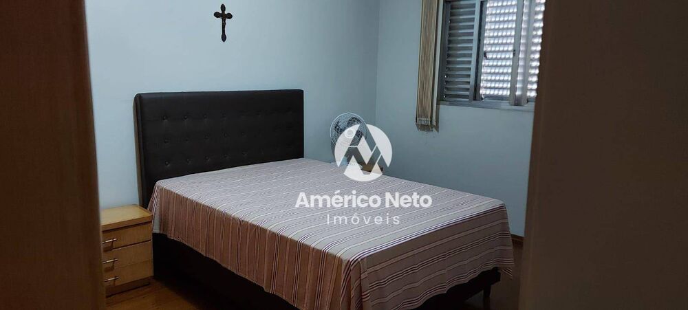 Sobrado, 3 quartos, 221 m² - Foto 6