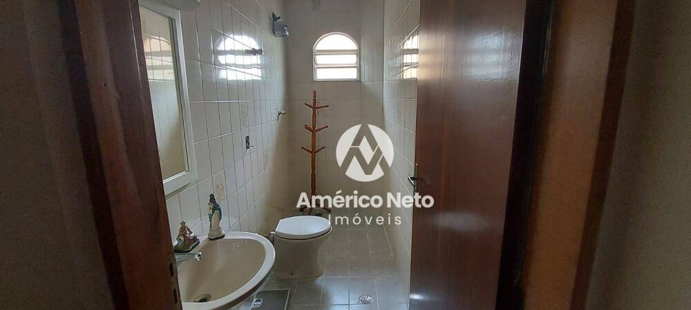 Sobrado, 3 quartos, 221 m² - Foto 4