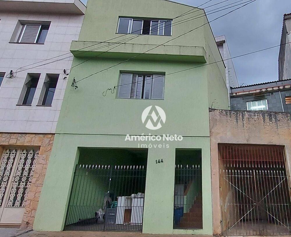 Sobrado, 3 quartos, 221 m² - Foto 7