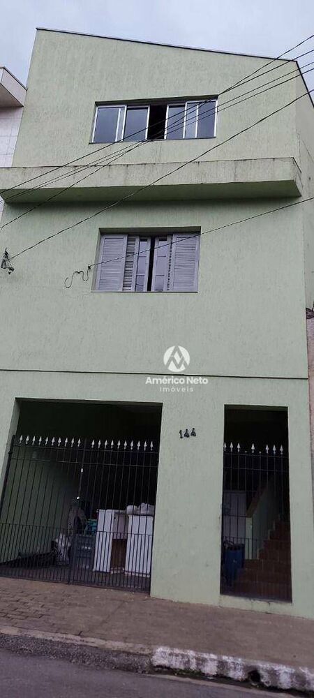 Sobrado, 3 quartos, 221 m² - Foto 8