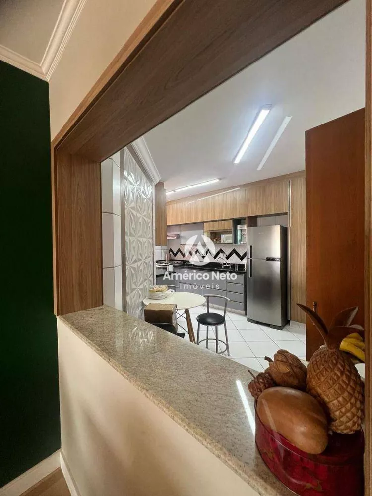 Apartamento, 3 quartos, 105 m² - Foto 16