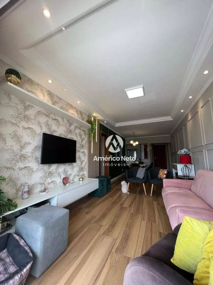 Apartamento, 3 quartos, 105 m² - Foto 9