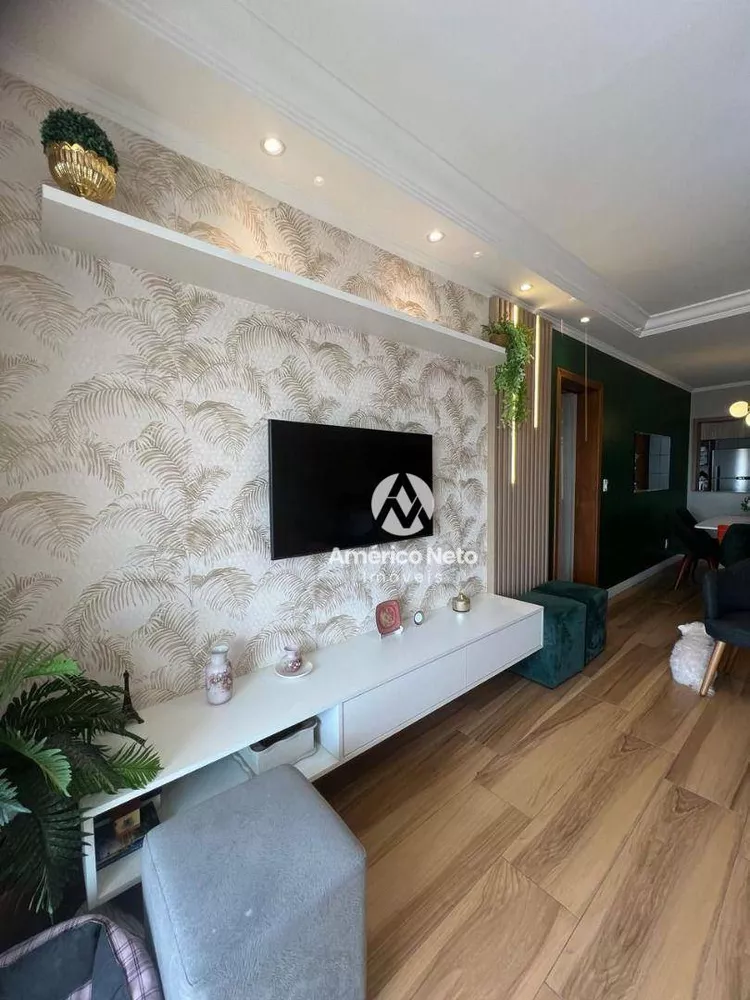Apartamento, 3 quartos, 105 m² - Foto 7