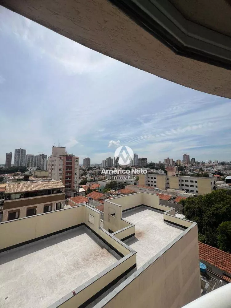 Apartamento, 3 quartos, 105 m² - Foto 6