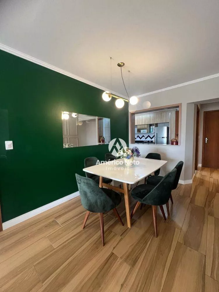 Apartamento, 3 quartos, 105 m² - Foto 11