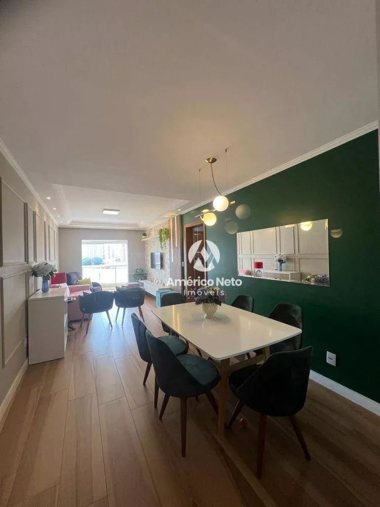 Apartamento, 3 quartos, 105 m² - Foto 13