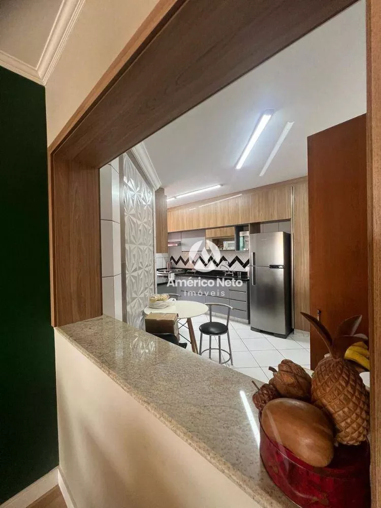 Apartamento, 3 quartos, 105 m² - Foto 19