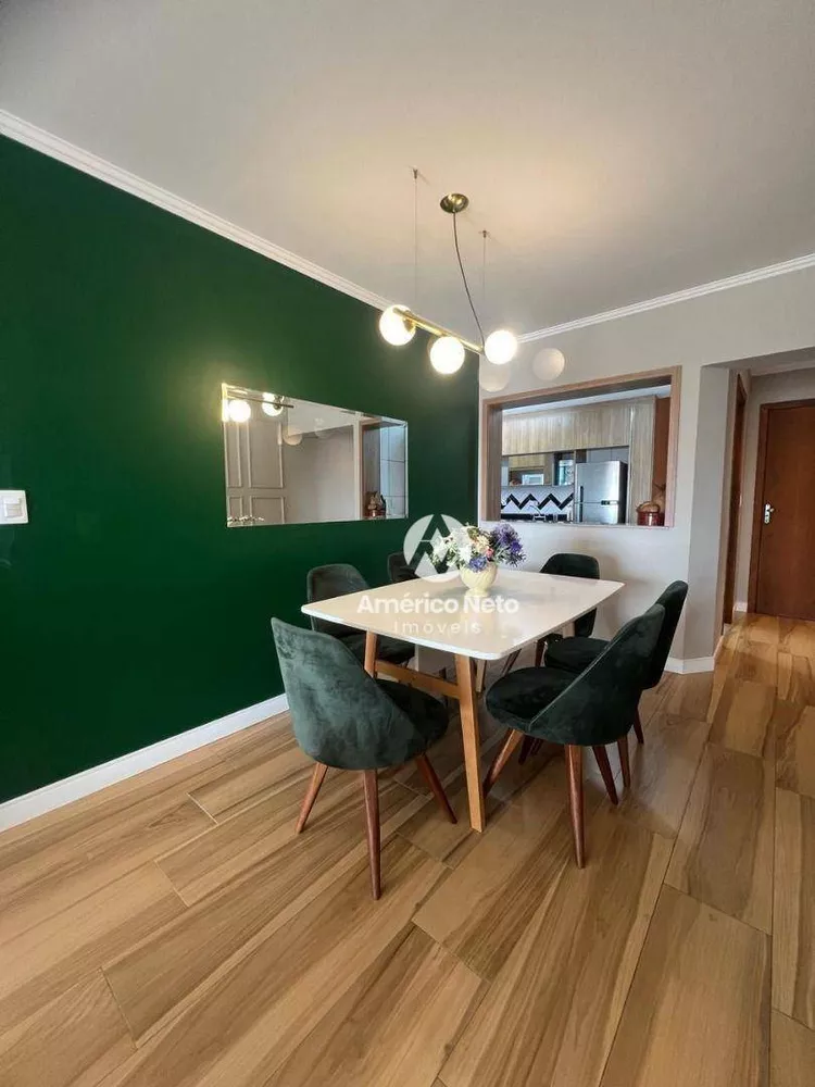 Apartamento, 3 quartos, 105 m² - Foto 14