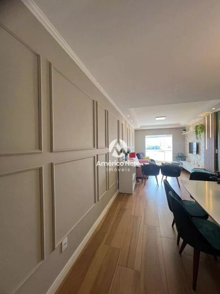 Apartamento, 3 quartos, 105 m² - Foto 17