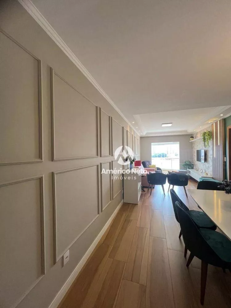 Apartamento, 3 quartos, 105 m² - Foto 12