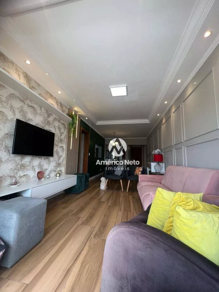Apartamento, 3 quartos, 105 m² - Foto 10