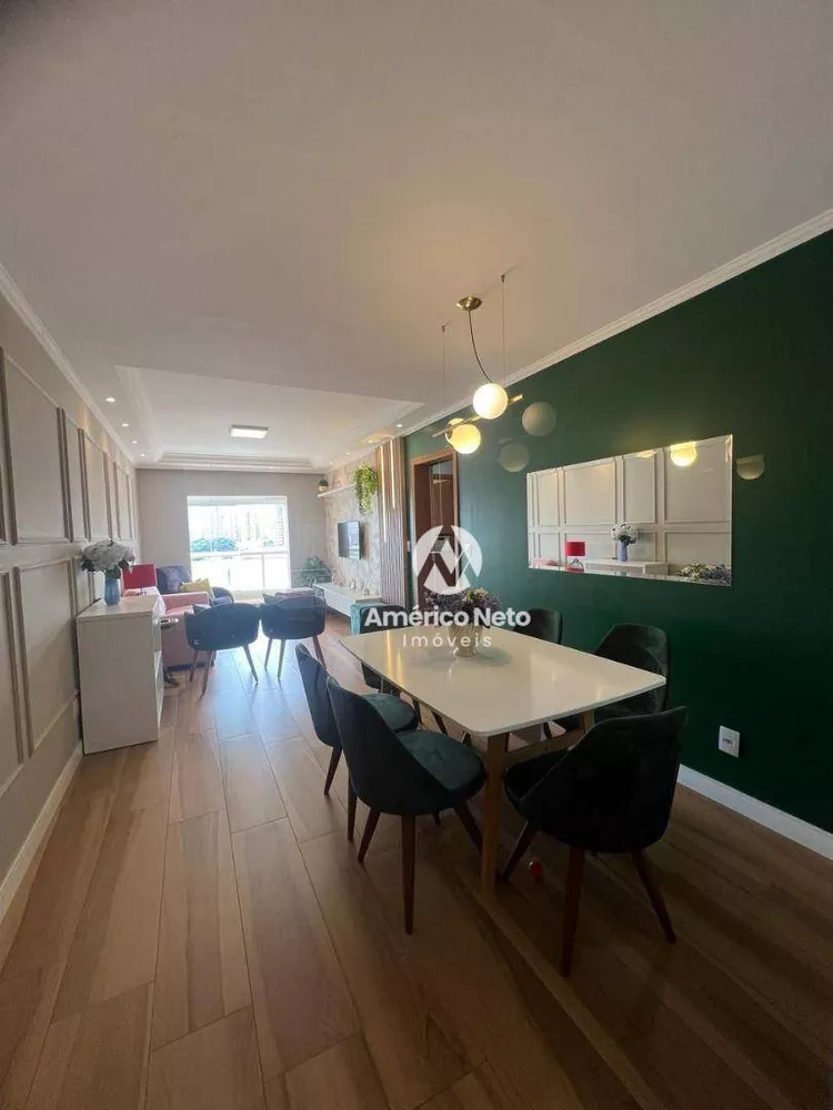 Apartamento, 3 quartos, 105 m² - Foto 15