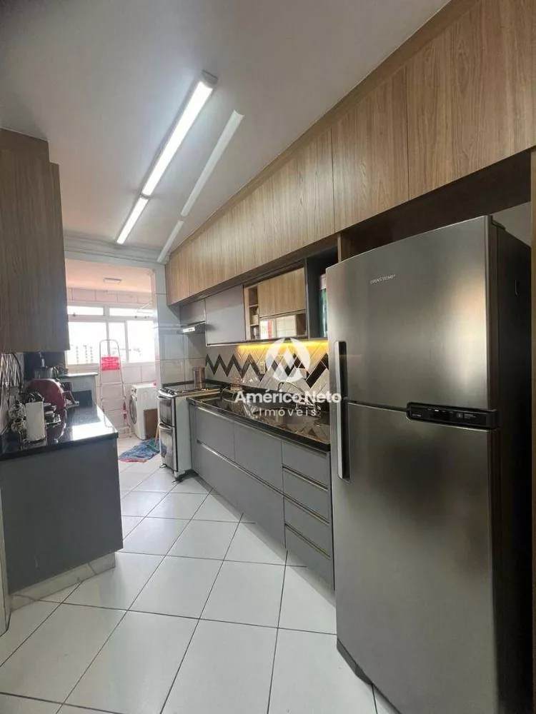Apartamento, 3 quartos, 105 m² - Foto 20