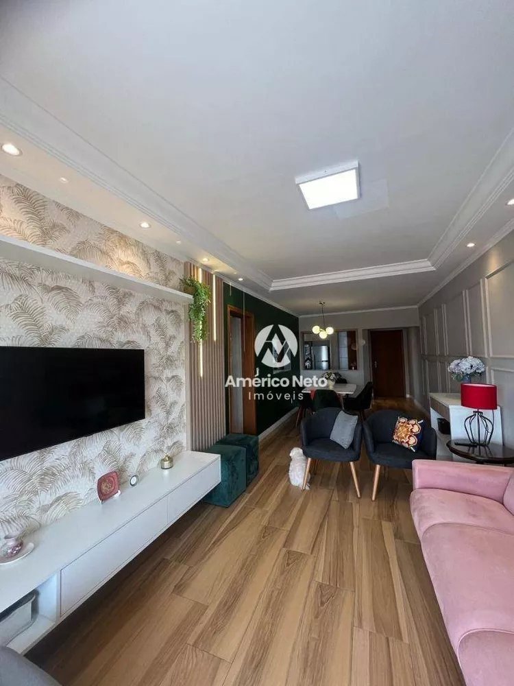 Apartamento, 3 quartos, 105 m² - Foto 8