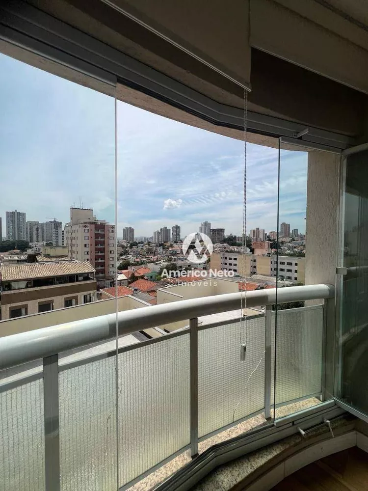 Apartamento, 3 quartos, 105 m² - Foto 3