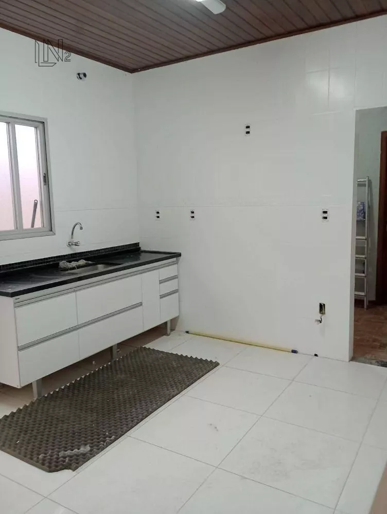 Casa, 2 quartos, 108 m² - Foto 3