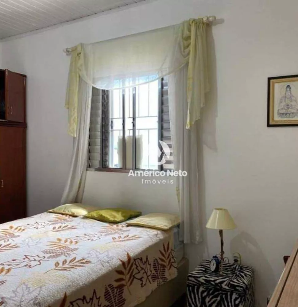 Sobrado, 3 quartos, 128 m² - Foto 8
