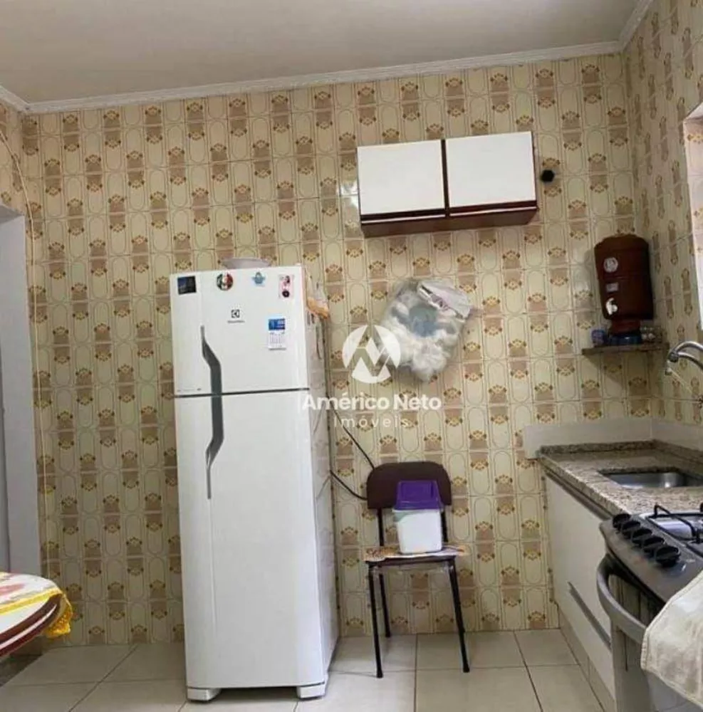 Sobrado, 3 quartos, 128 m² - Foto 7