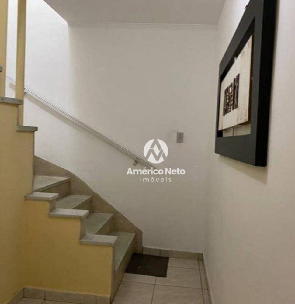 Sobrado, 3 quartos, 128 m² - Foto 2