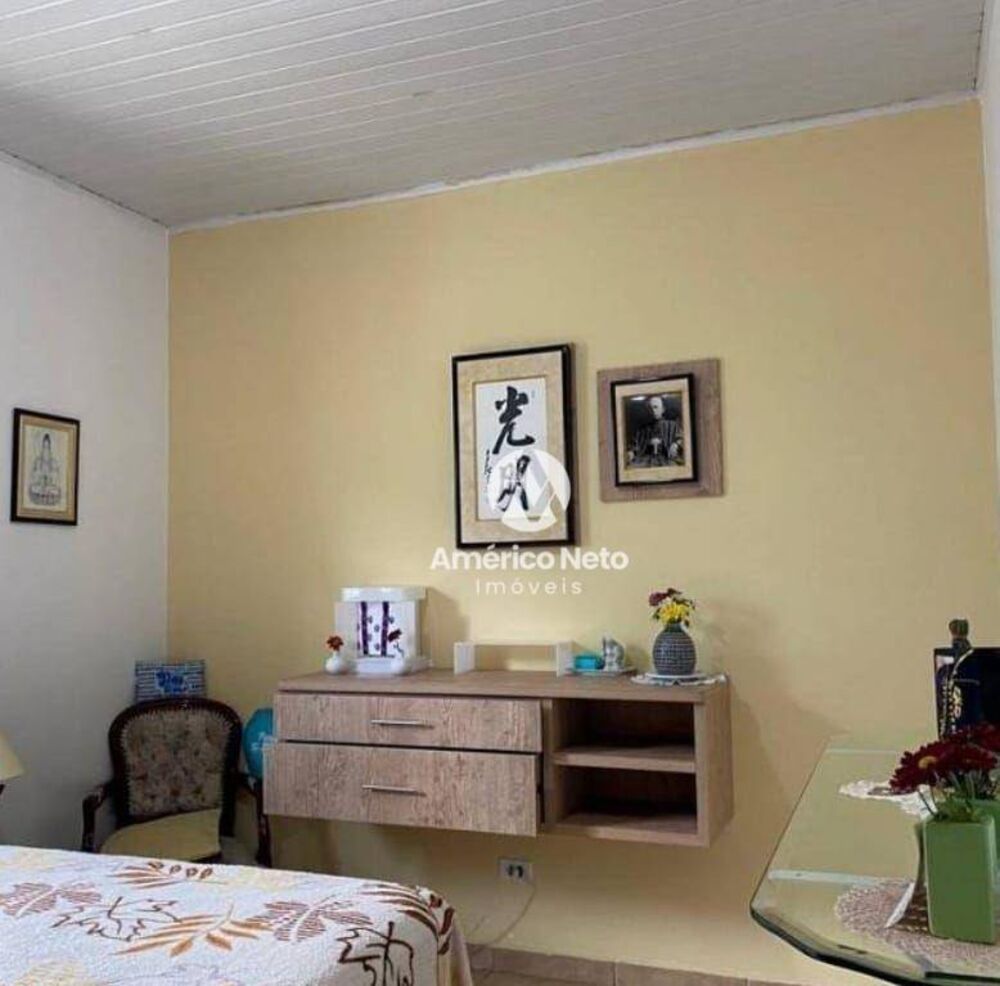 Sobrado, 3 quartos, 128 m² - Foto 3