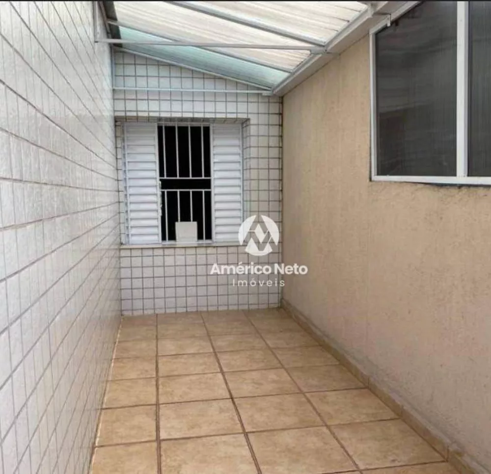 Sobrado, 3 quartos, 128 m² - Foto 10