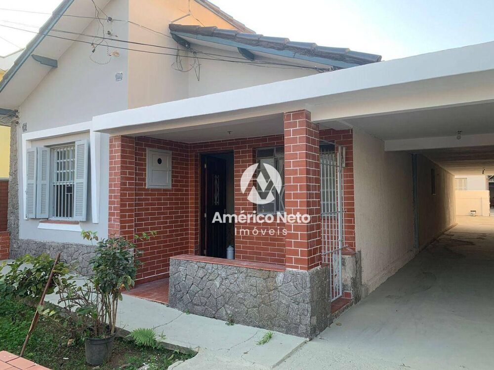 Casa, 2 quartos, 385 m² - Foto 1