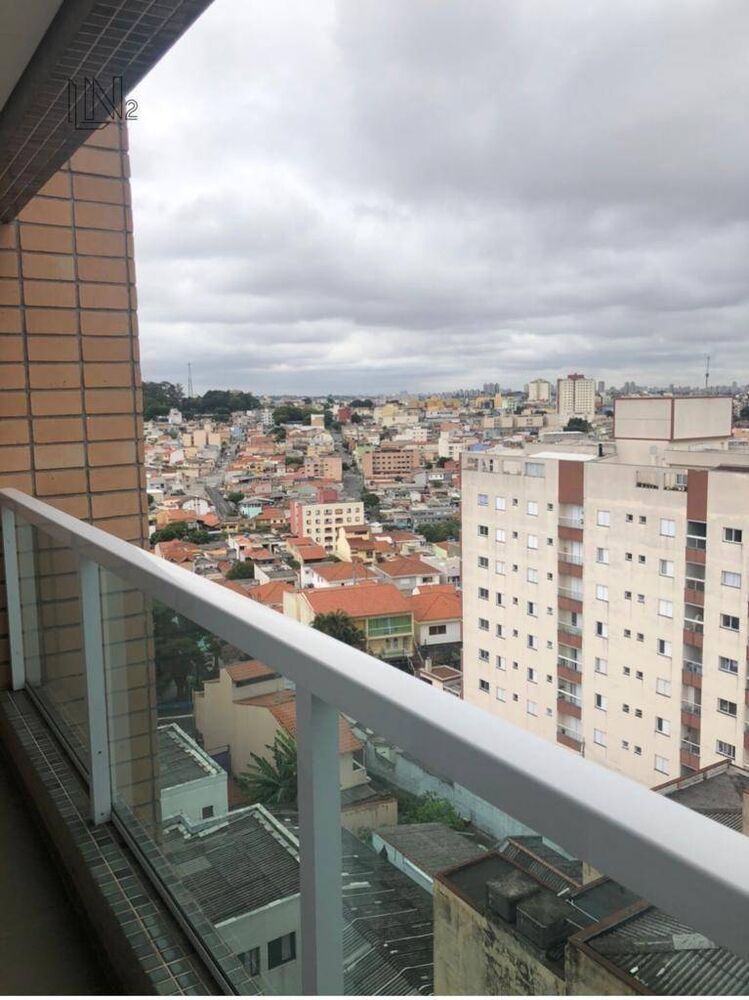 Cobertura, 2 quartos, 184 m² - Foto 12