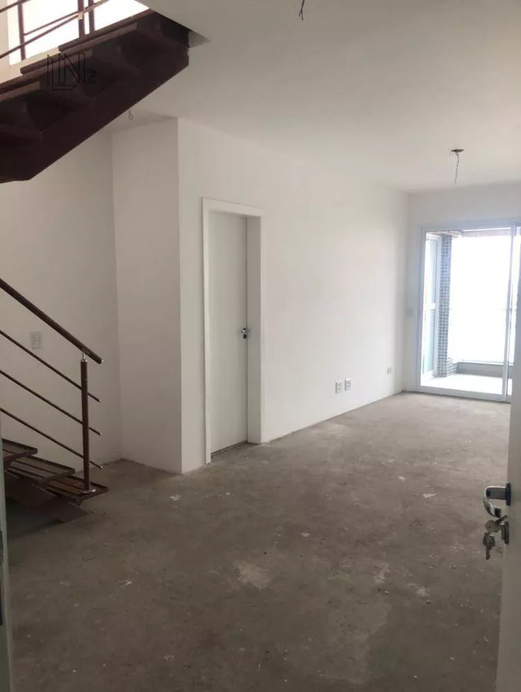 Cobertura, 2 quartos, 184 m² - Foto 3