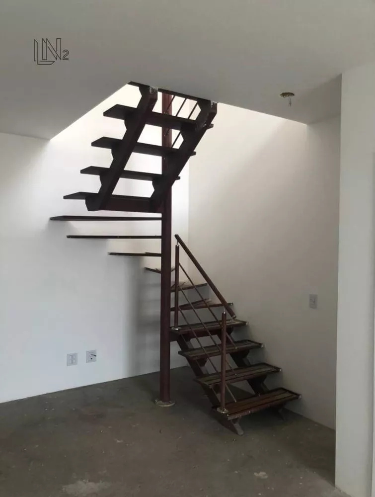 Cobertura, 2 quartos, 184 m² - Foto 5