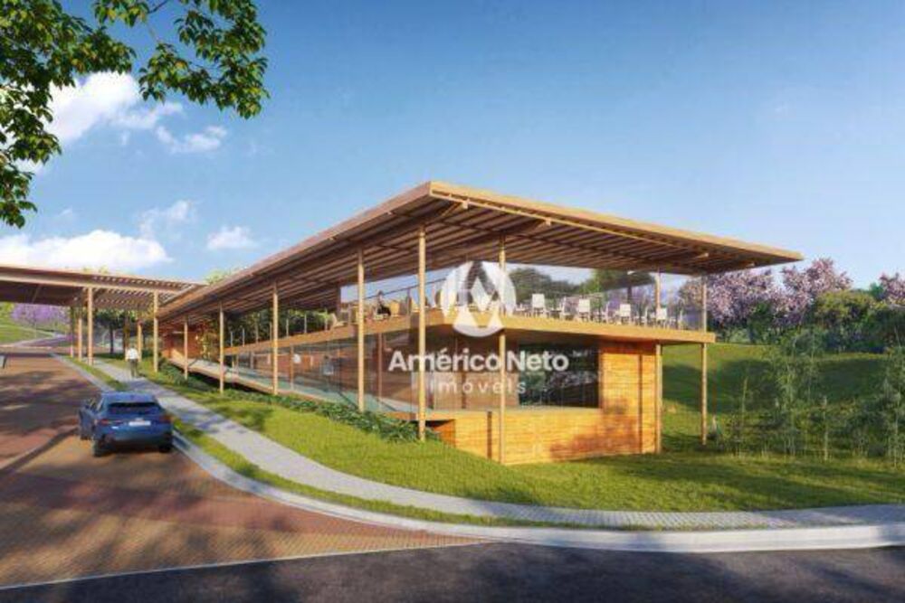 Loteamento e Condomínio, 251 m² - Foto 3
