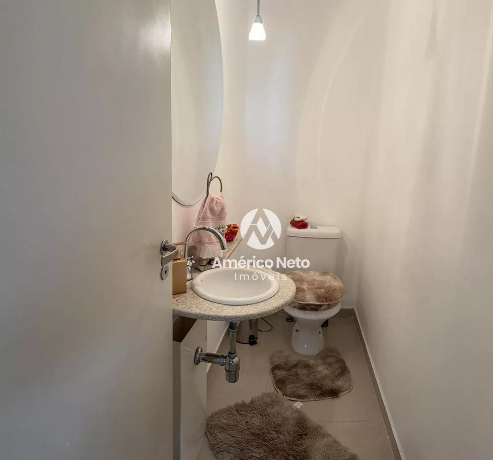 Apartamento, 3 quartos, 108 m² - Foto 5